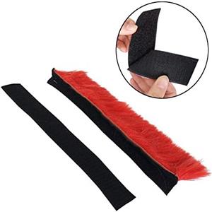 natural-looking hair patch