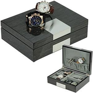 organized list box 