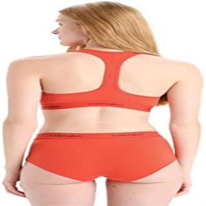 supportive women’s bra