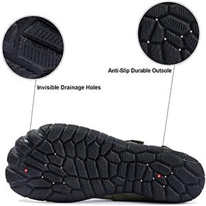 waterproof snorkeling shoes 