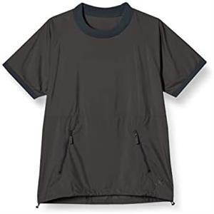 casual short sleeved shirt