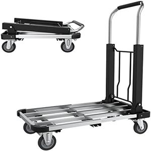 smooth moving wheels 