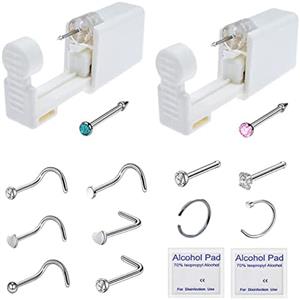 luxuriant hole puncher tool set