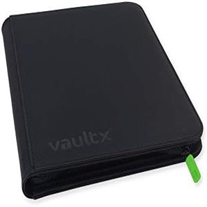 expandable loose-leaf binder 