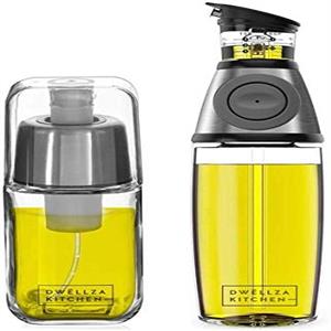 leak-proof split bottle 