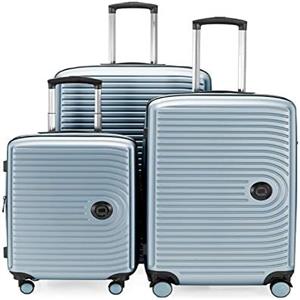 spacious trunk 