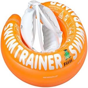 inflatable swim ring 