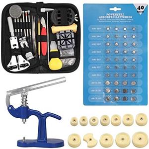 precision watch repair tools 