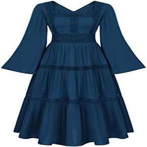 comfortable regular nightgown 