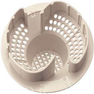 functional the floor drain 
