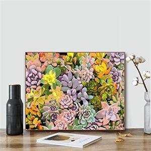 artistic decorative painting 