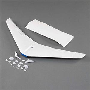 cooling air-cooled fan blade 