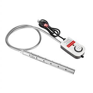 efficient heating rod 