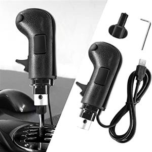 functional the gear lever 