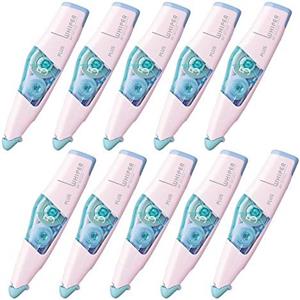 erasable correction tape 