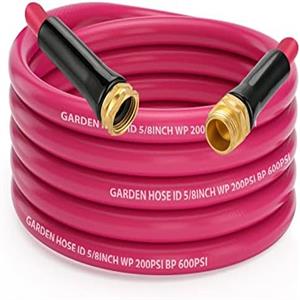 flexible water pipe 