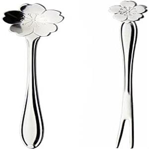 stainless steel coffee spoon 