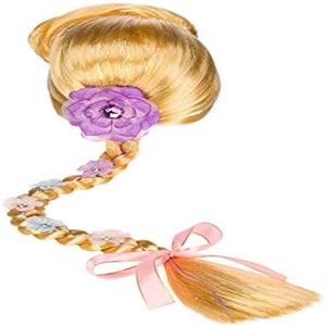 synthetic wig 