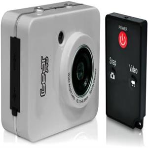 high-resolution camera 