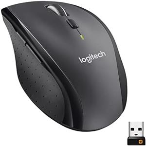 wireless mouse 