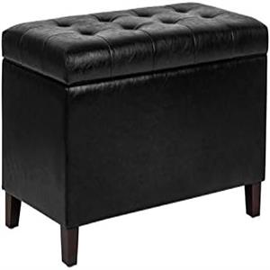 versatile storage stool 