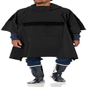 stylish cloak 
