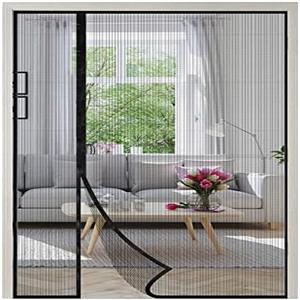 decorative door curtain