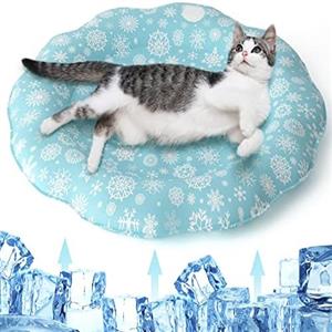 cushioned pet mat 