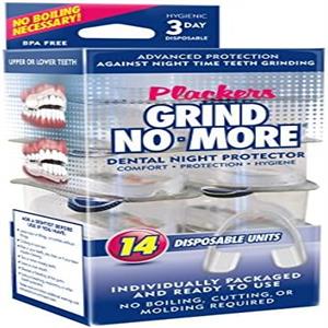 orthodontic dental braces 