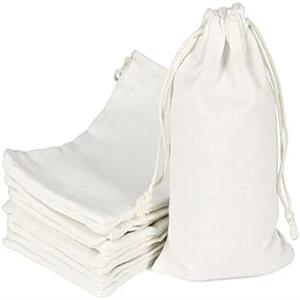 eco-friendly cotton bag 
