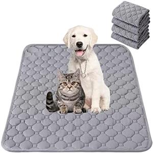 absorbent dog urine pad 
