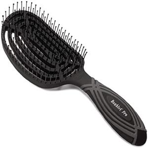 detangling hair comb 