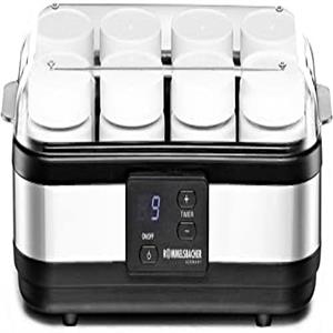 automatic yogurt machine