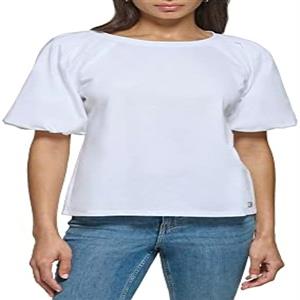 trendy short top 