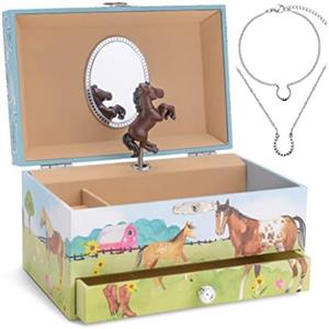 melodious music box 