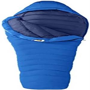 cozy sleeping bag 