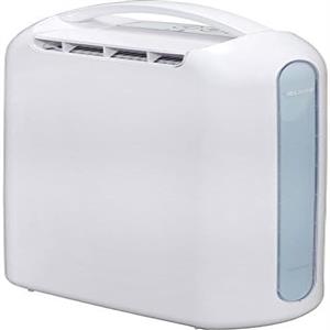moisture-absorbing dehumidifier 