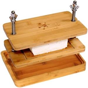 pressing tofu mold 