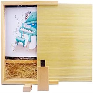 decorative wooden box 