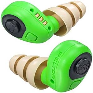 noise-cancelling earplugs 
