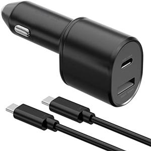 convenient in car charging 