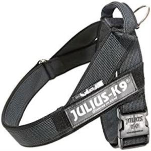 adjustable dog girdle 