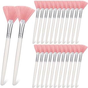 applicator facial mask brush 