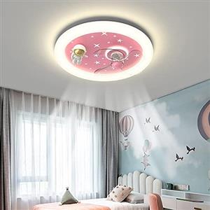 radiant heating light