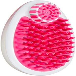 stimulating shampoo brush