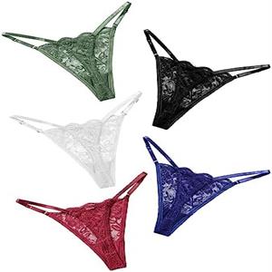 comfortable women’s underwear 