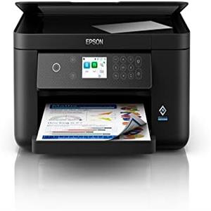 multifunctional copier 