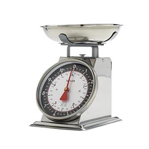accurate kitchen scale 
