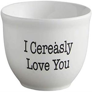 durable ceramic bowl 