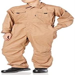 protective coverall